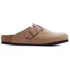 Image de Birkenstock Sabots Boston Leoi en occasion ou reconditionné