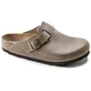 Image de Zueco Boston Leoi Hombre - 45