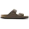 Image de Birkenstock Arizona 0352201 - Marron - 42