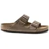 Image de Birkenstock Arizona Tabacco - 36