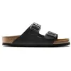 Image de Birkenstock Arizona 0552111 - Noir - 39