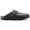 Image de Sandale Birkenstock Boston 59461 - 45