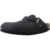 Image de Birkenstock Boston Colour Noir - 38