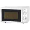 Image de Amica MW 13150 W - Four micro-ondes monofonction - pose libre - 17 litres - 700 Watt - blanc