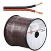 Image de Bobine cÃ¢ble audio, Haut-Parleur, 2x0.5mmÂ² 100m cd15086