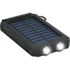 Image de Chargeur solaire LiPo Goobay Outdoor 8.0 49216 200 mA 8000 mAh
