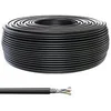 Image de KOMELEC FRANCE Câble ethernet cat 7 rigide blindé 100m en occasion ou reconditionné
