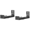 Image de Goobay Goobay Soundbar Wall Mount Universal Noir
