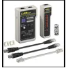 Image de GOOBAY TESTER PROFESSIONALE RJ45 E BNC
