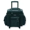 Image de Magma LP-Bag 100 Trolley noir-rouge