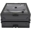 Image de Multi-Format Turntable Case Full Black Magma Bags