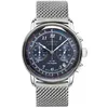 Image de Mens Watch Zeppelin 7614m-3, Quartz, 43mm, 5atm