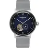 Image de Mens Watch Zeppelin 8066m-3n, Automatic, 40mm, 5atm