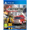 Image de Firefighting Simulator : The Squad PS4