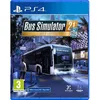 Image de Bus Simulator 21 : Next Stop Gold Edition PS4