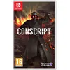 Image de Conscript Deluxe Edition Switch