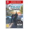 Image de Police Simulator Patrol Officers Extended Edition Nintendo Switch en occasion ou reconditionné