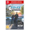 Image de Police Simulator : Patrol Officers Extended Edition Switch