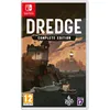 Image de DREDGE Complete Edition Switch