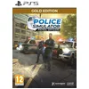 Image de Police Simulator : Patrol Officers Gold Edition PS5