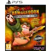 Image de Worms Armageddon Anniversary Collector's Edition PS5