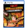 Image de Worms Armageddon Anniversary Edition PS5