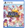Image de Date Everything! PS5