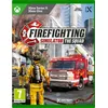 Image de Firefighting Simulator : The Squad Xbox Serie S/X