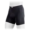 Image de Gonso - Rad-U-Pants Benito - Sous-VÃªtement De Cyclisme Taille Xl, Noir