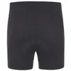 Image de Gonso - Rad-U-Pants Benito - Sous-VÃªtement De Cyclisme Taille 6xl, Noir