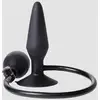 Image de Plug Anal Gonflable Inflatable Butt Plug Large