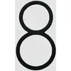 Image de Cockring Double Anneau 8 Ring