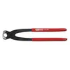 Image de Tenaille russe KS gainÃ©e, 10" - 250 mm