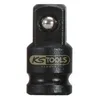 Image de Adaptateur 3/8"-1/2" augment.