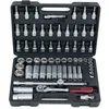 Image de KS Tools Jeu de douilles, 61 piÃ¨ces 3/8' inch