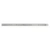 Image de Reglet flexible inox L.300 x l.13 x Ã©p.0.5mm - graduation recto/verso -
