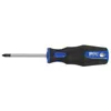 Image de KSTOOLS - Tournevis Ergotorque plus POZIDRIV, PZ2, 125 mm - 159.1042