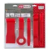 Image de Jeu de pinces levier en pvc 5 pcs