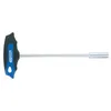 Image de KS TOOLS CHROMEplus Tournevis Ã  Ã©crou en T, long, 9 mm (158.5009)