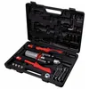 Image de Coffret de pince Ã  rivets et Ã©crous aveugles (insert) - 2 bras pliants