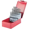 Image de KS Tools 330.2613 foret Ensemble de forets 25 piÃ¨ces