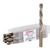 Image de Lot de 10 forets HSS-CO au cobalt 9mm