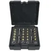 Image de Coffret de rÃ©paration des vis de carter, 24 pcs