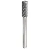 Image de KS Tools 515.3233 Fraise HM forme A denture en Ã©toile 8 mm 65 mm