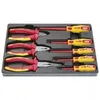 Image de Jeu de pinces VDE, 3pcs