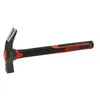 Image de KS Tools 142.2010 Marteau arrache-clous Noir et Rouge