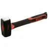 Image de KS Tools 142.5151 marteau Masse Noir