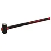 Image de KS Tools 142.6401 marteau Masse Noir et Rouge
