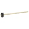 Image de Masse couple manche frÃ¨ne, 4kg