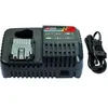 Image de Chargeur universel pour batterie Li-ion 10.8V-18V